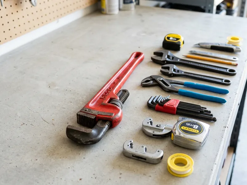 Emergency Plumber in Hettinger, ND